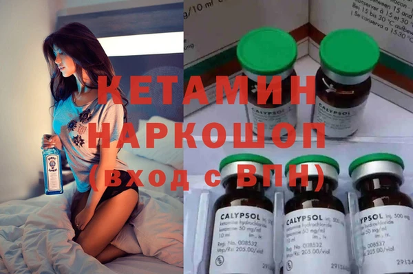 Альфа ПВП Лагань