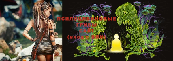 альфа пвп Липки